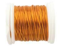 Flexi Floss - Ochre BESTEN KUNSTKODER Angelshop