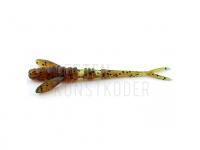 Gummiköder Fishup Flit 1.5 - 017 Motor Oil Pepper BESTEN KUNSTKODER Angelshop