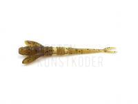 Gummiköder Fishup Flit 1.5 - 074 Green Pumpkin Seed BESTEN KUNSTKODER Angelshop
