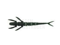 Gummiköder Fishup Flit 2 - 110 Dark Olive BESTEN KUNSTKODER Angelshop