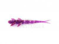 Gummiköder Fishup Flit 3 - 016 Lox/Green & Black BESTEN KUNSTKODER Angelshop