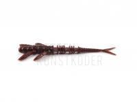 Gummiköder Fishup Flit 4 - 012 Chaos BESTEN KUNSTKODER Angelshop