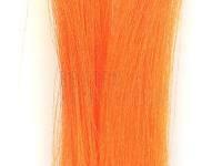 H2O Fluoro Fibre - #20 Hot Orange BESTEN KUNSTKODER Angelshop