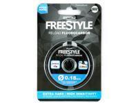 Monofile SPRO-Gamakatsu Fluorocarbon FS 0.31mm 6.28kg 15m
