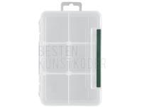 Kunstköderbox Versus Fly Case - FC HD BESTEN KUNSTKODER Angelshop