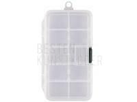 Kunstköderbox Versus Fly Case - FC M BESTEN KUNSTKODER Angelshop