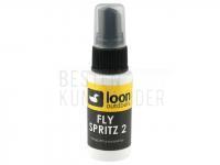 Loon Outdoors Fly Spritz 2 - Spray BESTEN KUNSTKODER Angelshop