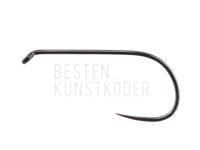 FMFly Fliegenhaken 503BL Dry fly BESTEN KUNSTKODER Angelshop