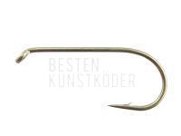 FMFly Fliegenhaken 505 Dry Fly