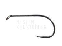 FMFly Haken 523BL - Dry Fly BESTEN KUNSTKODER Angelshop