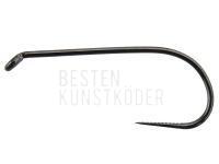 FMFly Fliegenhaken 525BL Dry Fly SSC