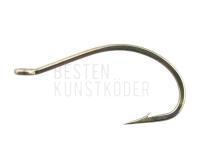 FMFly Fliegenhaken 704 Caddis pupa