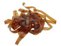 FMFly Body Stretch 4mm - Dark Brown BESTEN KUNSTKODER Angelshop