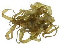 FMFly Body Stretch 4mm - Khaki Brown BESTEN KUNSTKODER Angelshop