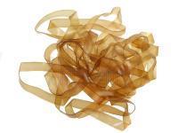 FMFly Body Stretch 4mm - Light Brown BESTEN KUNSTKODER Angelshop