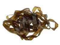 FMFly Body Stretch 4mm - Olive Brown BESTEN KUNSTKODER Angelshop