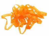 FMFly Body Stretch 4mm - Orange Fluo BESTEN KUNSTKODER Angelshop