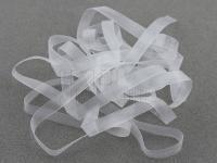 FMFly Body Stretch 4mm - Transparent BESTEN KUNSTKODER Angelshop