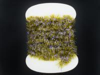 FMFly Diamond Chenille 15mm - Brown Olive BESTEN KUNSTKODER Angelshop