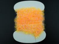FMFly Diamond Chenille 15mm - Orange Fluo BESTEN KUNSTKODER Angelshop
