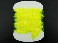 FMFly Diamond Chenille 15mm - Yellow Fluo BESTEN KUNSTKODER Angelshop