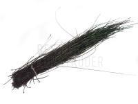 FMFly Peacock Herl - Black BESTEN KUNSTKODER Angelshop
