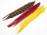 FMFly Pheasant Tail BESTEN KUNSTKODER Angelshop