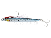 Köder Savage Gear Sardine Slider Micro 8.5cm 20g - Sardine BESTEN KUNSTKODER Angelshop