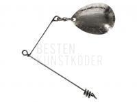 Westin Add-It Spinnerbait Colorado Large 2pcs - Silver BESTEN KUNSTKODER Angelshop