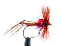 Trockenfliege Foam Hopper BL - #12 BESTEN KUNSTKODER Angelshop