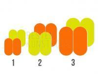 Stonfo Foam Strike Indicators