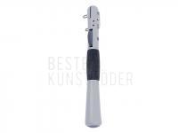 Tier to hooks size 2 - for hooks 6-18 BESTEN KUNSTKODER Angelshop