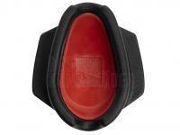 Preston ICS In-Line Banjo XR Moulds - Small (red) BESTEN KUNSTKODER Angelshop