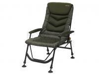 Prologic Sessel Inspire Daddy Long Recliner Chair with Armrest BESTEN KUNSTKODER Angelshop