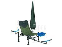 Jaxon Method feeder chairs + accessories BESTEN KUNSTKODER Angelshop