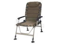FOX R-Series Chairs Camo BESTEN KUNSTKODER Angelshop