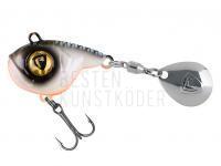 Fox Rage Big Eye Spin Tail 8g - Bleak BESTEN KUNSTKODER Angelshop