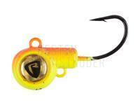 Fox Rage Fireball XS Jighead 30g - Tiger BESTEN KUNSTKODER Angelshop