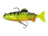 Fox Rage Replicant Jointed 15cm 60g Perch UV BESTEN KUNSTKODER Angelshop