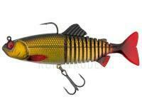 Fox Rage Replicant Jointed 18cm 80g - Golden Prey BESTEN KUNSTKODER Angelshop