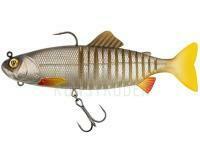 Fox Rage Replicant Jointed 18cm 80g - Silver Ghost BESTEN KUNSTKODER Angelshop