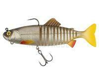 Fox Rage Replicant Jointed 20cm 120g Silver Ghost BESTEN KUNSTKODER Angelshop