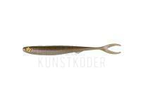 Köder Fox Rage Slick Finesse Super Soft 24cm 9.5in  - Wakasagi