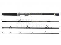 Rute Penn Regiment III Boat Travel 744 30-50lb 2.24m | Fast | Extra Heavy