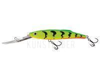 Wobbler Salmo Freediver SDR 9cm 13g - Green Tiger (GRT) BESTEN KUNSTKODER Angelshop