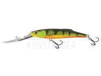 Wobbler Salmo Freediver SDR 9cm 13g - Hot Perch (HPH) BESTEN KUNSTKODER Angelshop