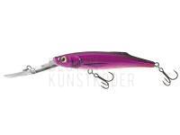 Wobbler Salmo Freediver SDR 9cm 13g - Purple Rain (PRA) BESTEN KUNSTKODER Angelshop
