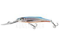 Wobbler Salmo Freediver SDR 9cm 13g - Silver Blue (SIB) BESTEN KUNSTKODER Angelshop