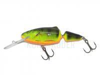Frisky 7 DR - Real Hot Perch BESTEN KUNSTKODER Angelshop