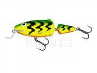 Salmo Frisky 7 SR - Green Tiger BESTEN KUNSTKODER Angelshop